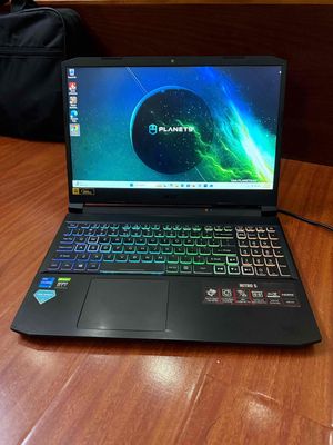 Acer Nitro5 (i5-11400H/ RTX3050/Ram16/512G/) Đẹp. Mua bán Laptop tại Quận Ninh Kiều Cần Thơ được đăng bởi Nguyễn Anh Tuấn