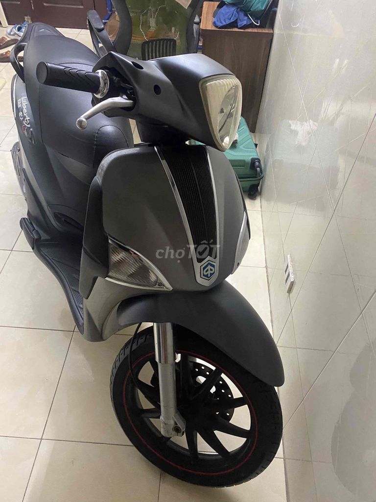 nâng đời muốn bán, các a thợ cho em xin né ạ. Mua bán Xe máy tại Quận Cầu Giấy Hà Nội được đăng bởi Truong Le hình 2