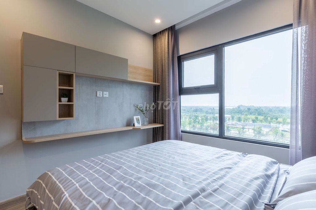 Giỏ hàng bán lỗ 2PN 2TY2 GIÁ *** VINHOMES GRAND PARK