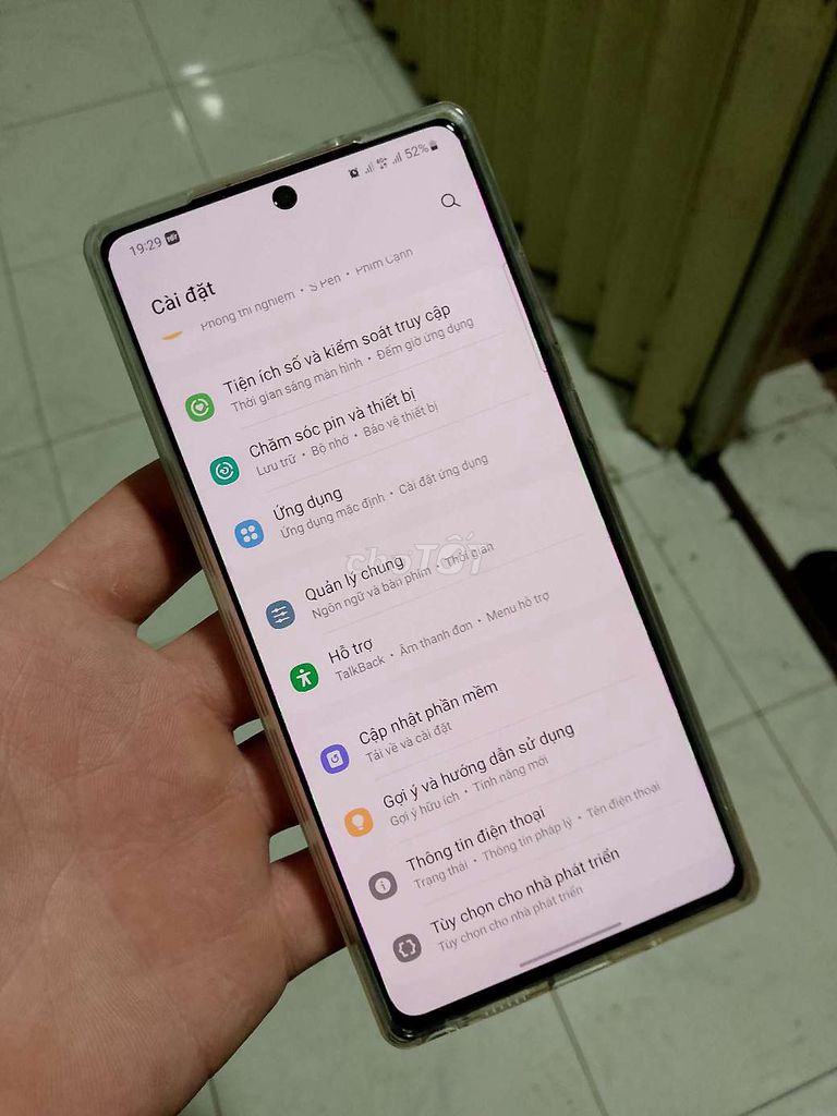 Samsung Note 20 8GB/256GB Đồng. Mua bán Điện thoại tại Huyện Long Thành Đồng Nai được đăng bởi Phim Và Nhạc hình 1