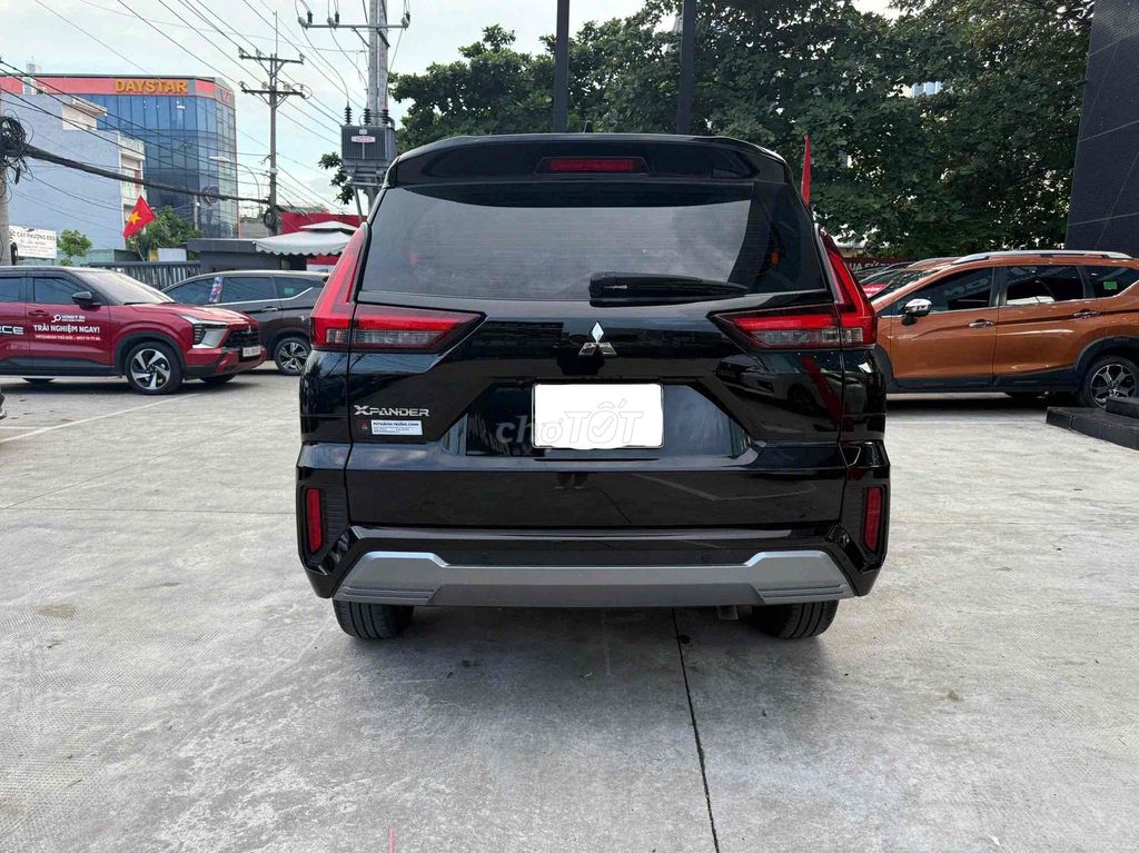 Mitsubishi Xpander 2024 Premium 1.5 AT - 40000 km. Mua bán Ô tô tại Thành phố Thủ Đức Tp Hồ Chí Minh được đăng bởi Thế Bảo Mitsubishi  hình 5