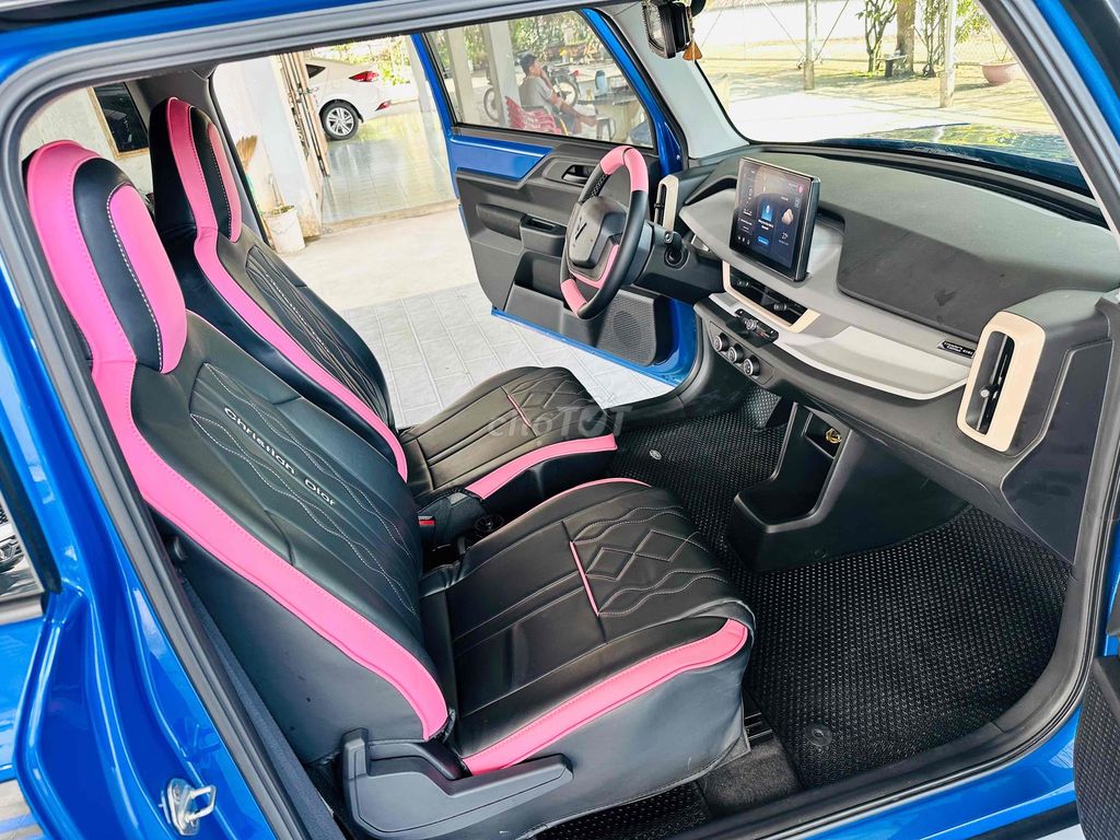 Vf3 2024 Vô Nhiều Đồ Chơi 218Tr. Mua bán Ô tô tại Huyện Bắc Tân Uyên Bình Dương được đăng bởi Ô Tô Quân Bồ Bình Dương hình 11