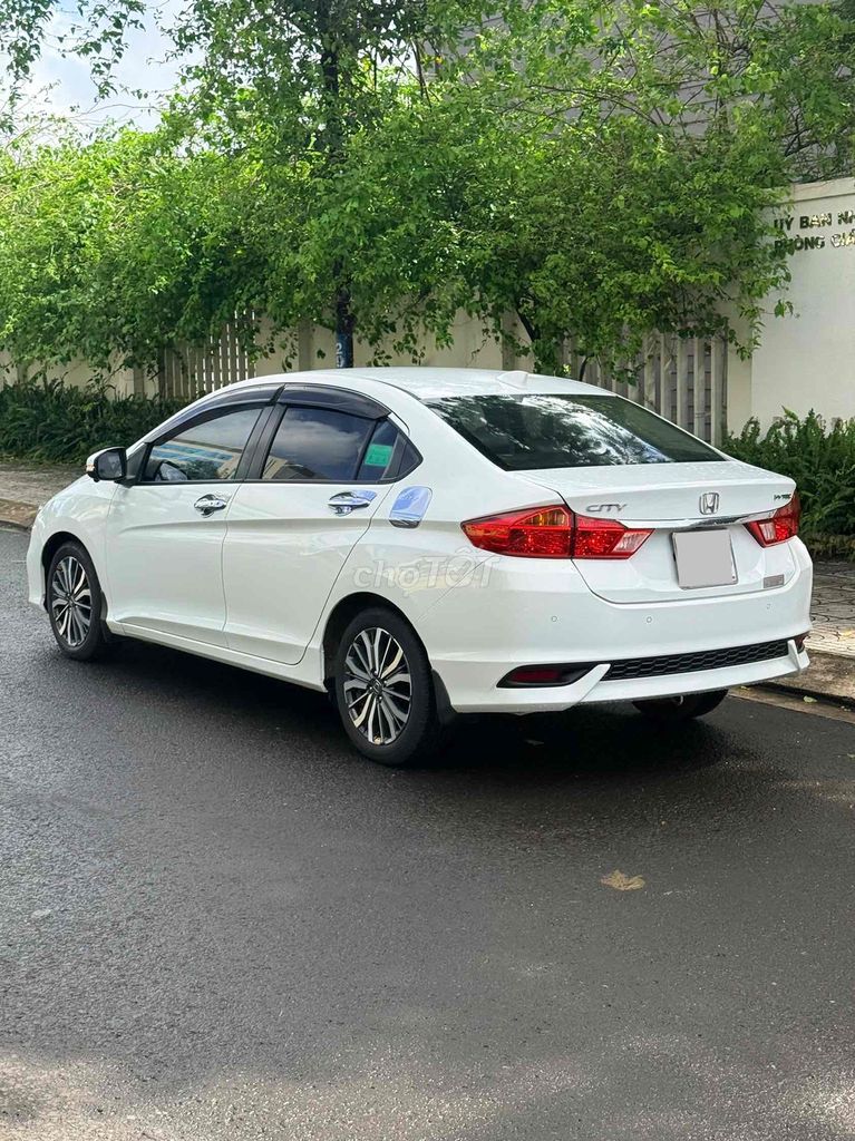 Honda City 2018 1.5 TOP 1 Chủ Mua Mới. Mua bán Ô tô tại Thành phố Buôn Ma Thuột Đắk Lắk được đăng bởi Nguyễn duy dương hình 4