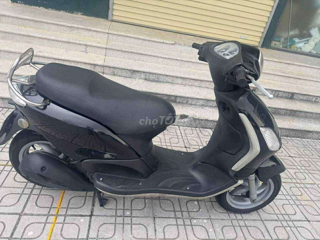 Fly fi màu đen biển Hà Nội chính chủ. Mua bán Xe máy tại Quận Ba Đình Hà Nội được đăng bởi Hoàng  hình 3