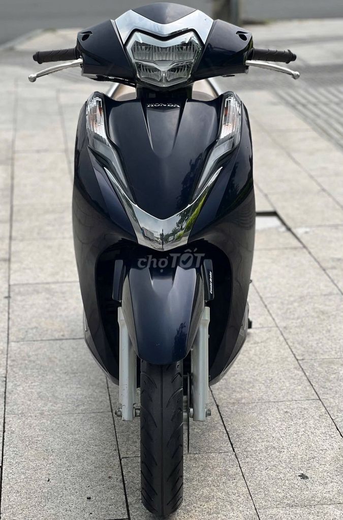 Lead 125cc 2019 khóa smartkey BSTP Chính Chủ🌺🌺🌺. Mua bán Xe máy tại Quận Phú Nhuận Tp Hồ Chí Minh được đăng bởi Hải Triều hình 3