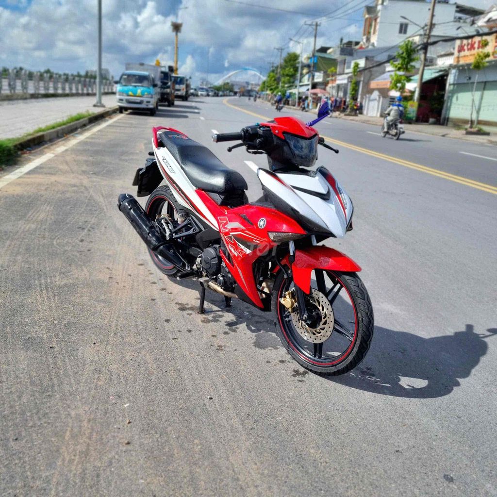 Ex 150 2018 chá zipat 2 tần máy 62 êm ru biển 63. Mua bán Xe máy tại Quận Cái Răng Cần Thơ được đăng bởi Cầm Đồ Minh Tấn hình 1