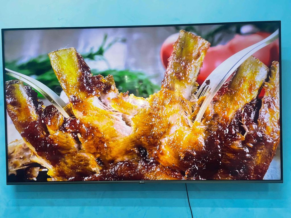 TIVI 65 inch LG UHD 4K - 2023 - Giao Lắp Free. Mua bán Tivi, Âm thanh tại Thành phố Thủ Đức Tp Hồ Chí Minh được đăng bởi Điện Tử Minh hình 1