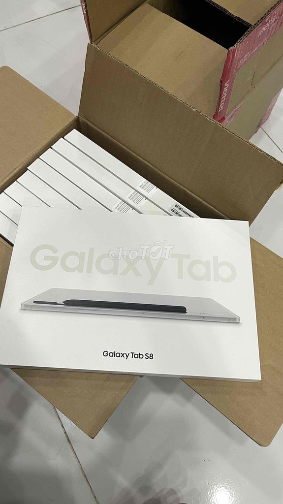 Bán Samsung Tab S9 256gb New SSVN
