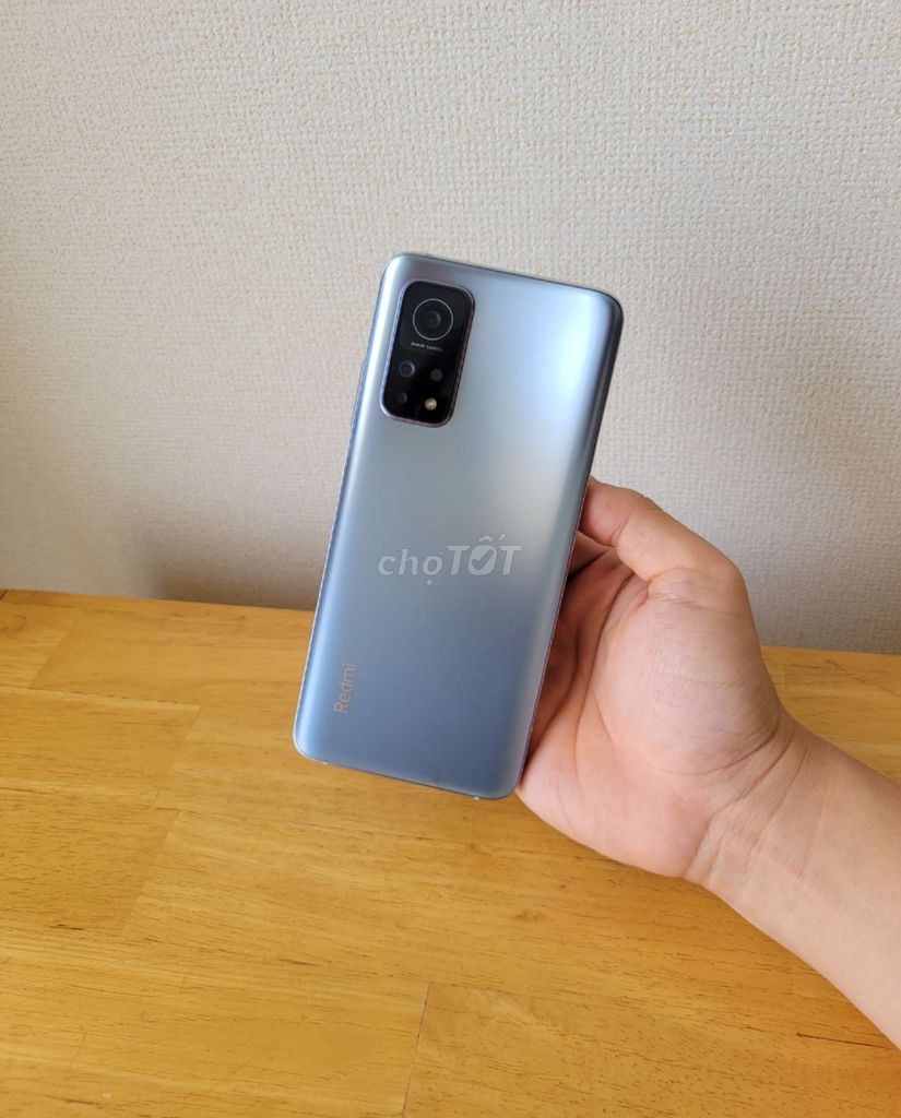 Xiaomi K30s Ultra 5G ram 8/128gb Snap 865 đẹp gl. Mua bán Điện thoại tại Quận Tân Phú Tp Hồ Chí Minh được đăng bởi Trong Minh hình 1