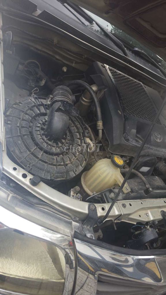 2012 3.0G 4x4 MT - 140000 km. Mua bán Ô tô tại Thị xã Hồng Lĩnh Hà Tĩnh được đăng bởi Chu Truyền hình 10