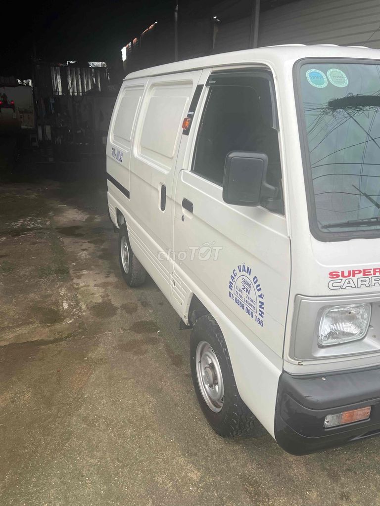 Suzuki 2022 - 53000 km. Mua bán Ô tô tại Quận Tân Phú Tp Hồ Chí Minh được đăng bởi Nguyễn văn Ngọc hình 3