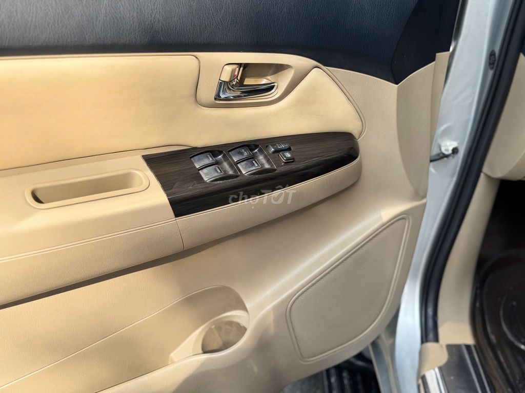 CẦN BÁN NHANH TOYOTA FORTUNER 2016 2.4G. Mua bán Ô tô tại Quận Gò Vấp Tp Hồ Chí Minh được đăng bởi Chợ Xe Ô Tô 362 Xe Chất uy Tín hình 8