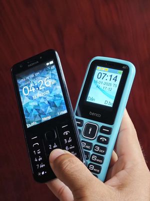 400k cho 2 máy Nokia. Mua bán Điện thoại tại Quận 1 Tp Hồ Chí Minh được đăng bởi Tâm