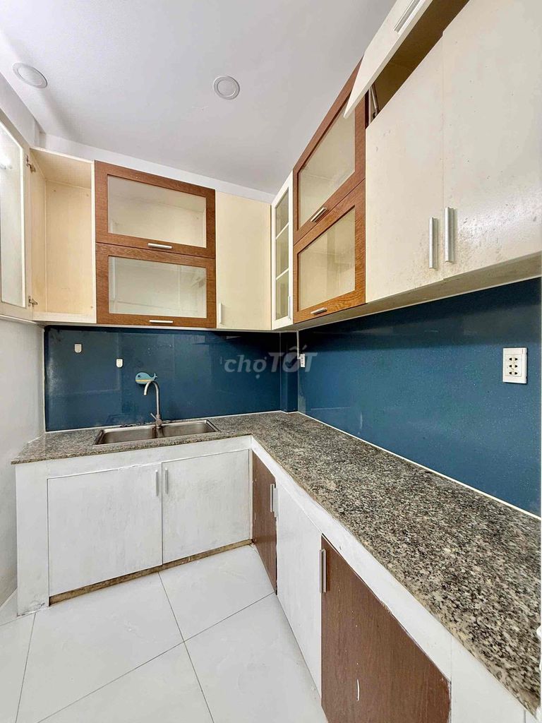 ✅ ОТДЕЛЬНАЯ КУХНЯ С 2 СПАЛЬНЯМИ, 60 м2 ✅ ЖЕНСКИЙ МАРКЕТ_PHAN VATRI_FULL NT BASIC