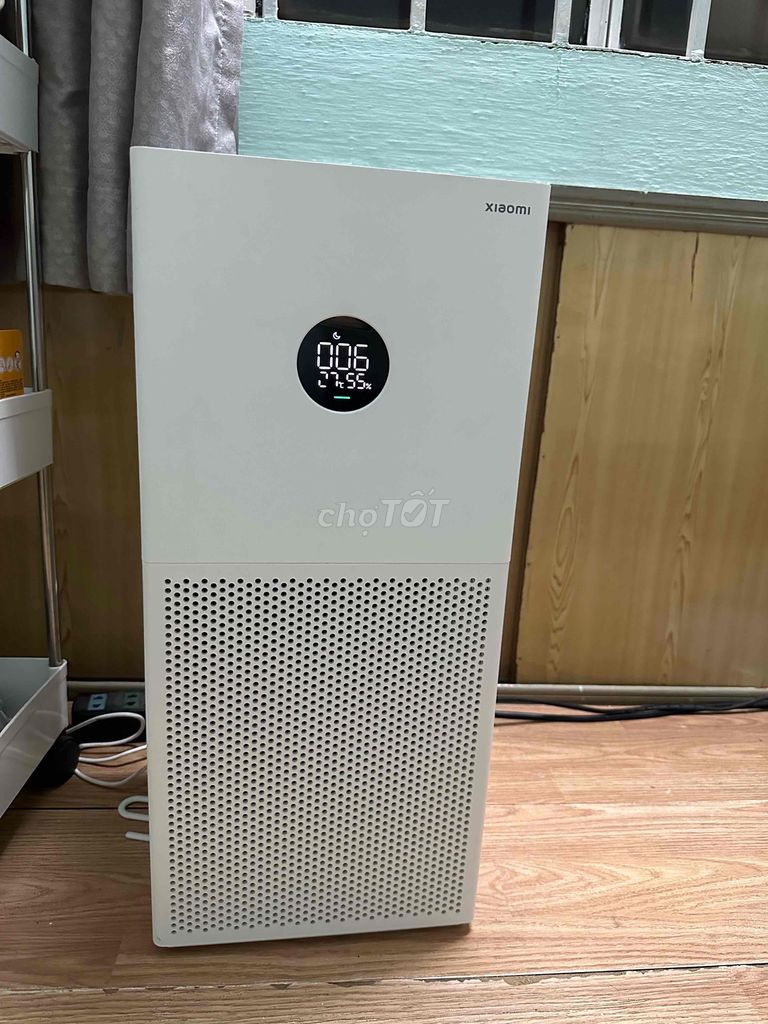 Máy Lọc Không Khí Xiaomi Mi Air Purifier 4 lite