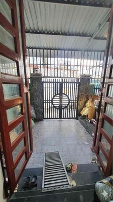 🚨 B.Á.N N.H.À SÁT VÁCH GO! DĨ AN - HXH - 94m² FULL THỔ CƯ - NGANG KHỦN