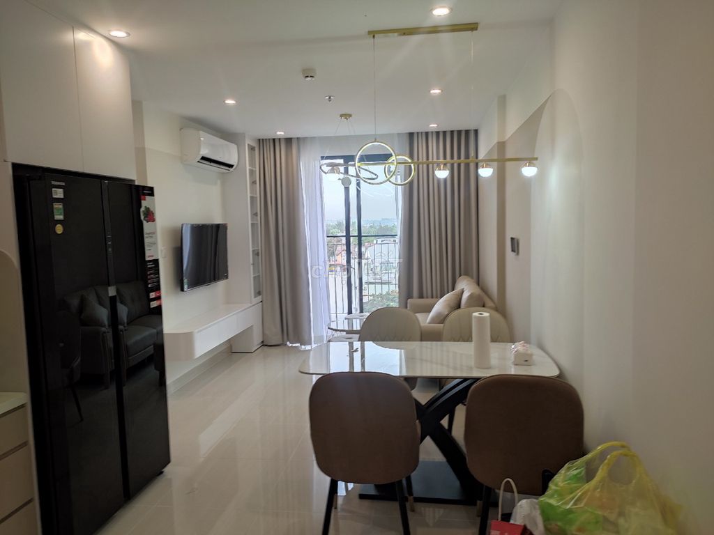 CHO THUÊ CH VINHOMES Q9. STUDIO 1PN, 2PN, 3PN giá SINH VIÊN 4.5TR