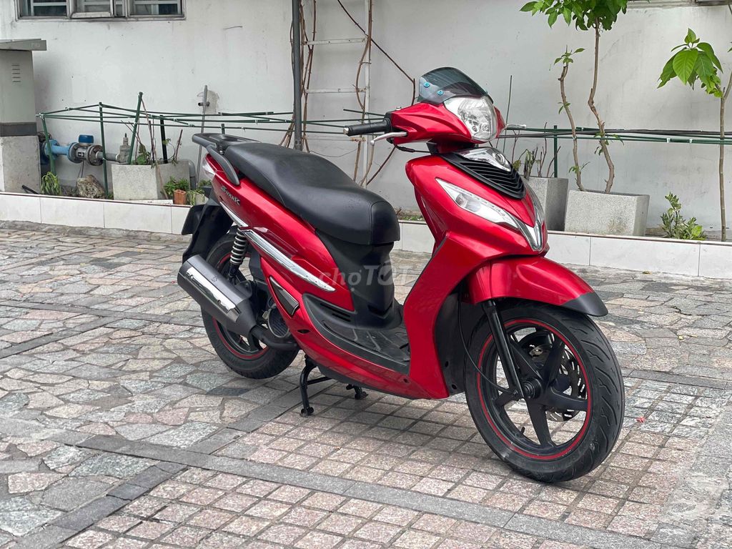 shark fi 2014 Up Sh trả trc 7tr9 nhận xe. Mua bán Xe máy tại Quận 7 Tp Hồ Chí Minh được đăng bởi Dương Đạt hình 6