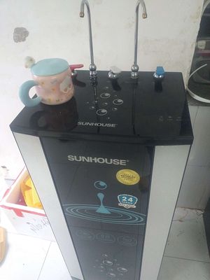 Máy lọc nước. Mua bán Nội thất, đồ gia dụng khác tại Quận Cẩm Lệ Đà Nẵng được đăng bởi Vinh