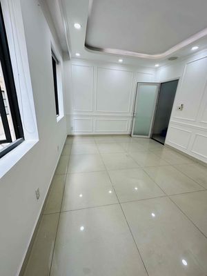 Cho Thuê Văn Phòng 30m2–Sẵn Máy Lạnh–Giá 5.5Triệu/Th–Cityland Gò Vấp