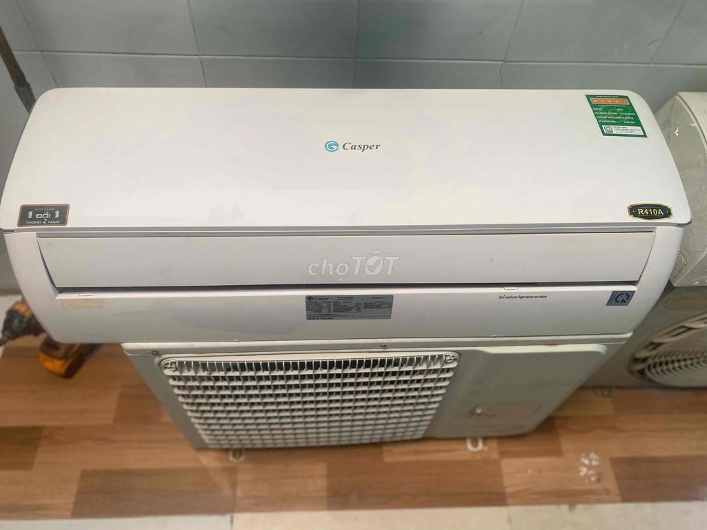 máy lạnh casper 2hp