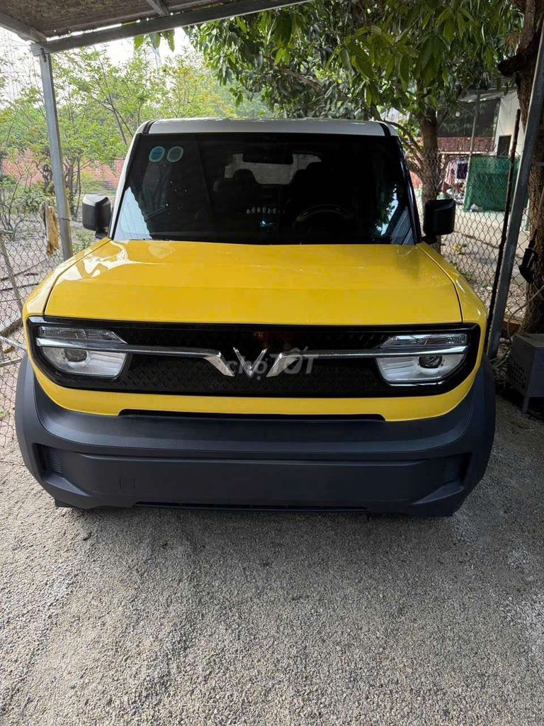 2024 Thuê pin - 15000 km. Mua bán Ô tô tại Thị xã Phú Mỹ Bà Rịa - Vũng Tàu được đăng bởi Giang Pham hình 5