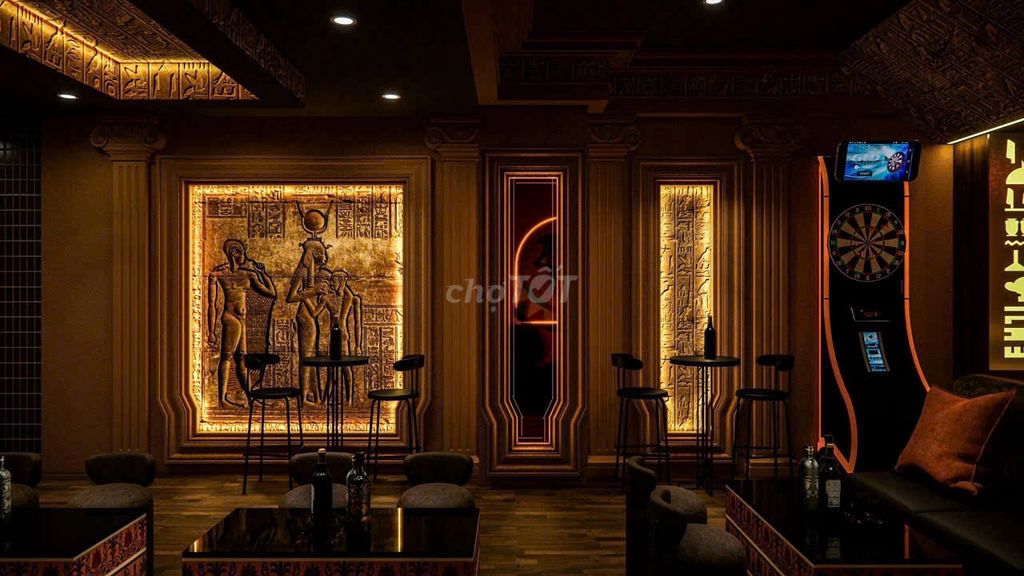 M Sphinx TUYỂN NHÂN SỰ PHỤC VỤ. Việc làm tại Quận 1 Tp Hồ Chí Minh được đăng bởi Công ty TNHH TM Cairo hình 2