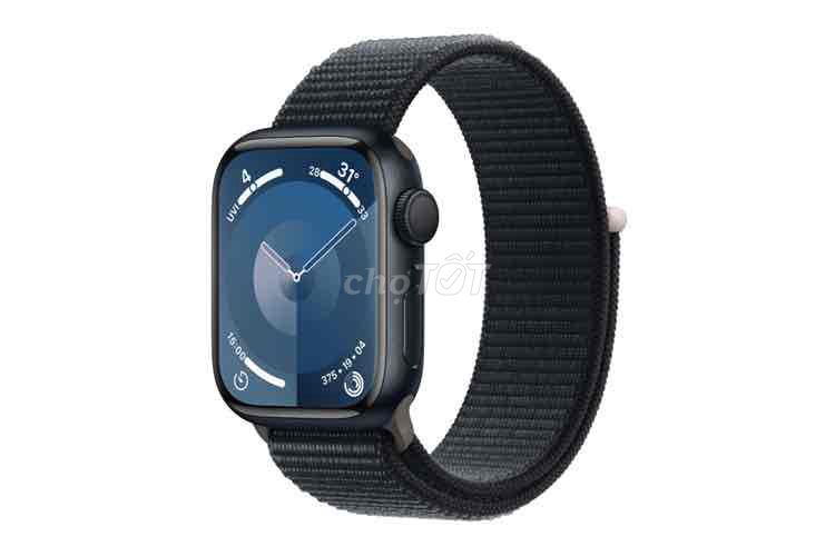 Apple Watch Series 9/41MM Mới 100%