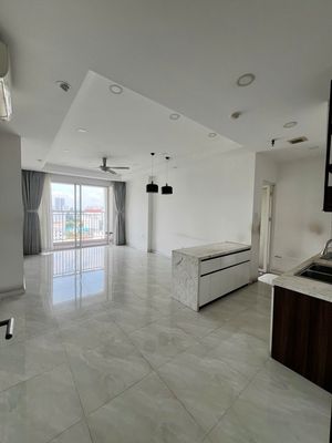 Аренда · 2 комн. · 83 м² · Thành phố Thủ Đức