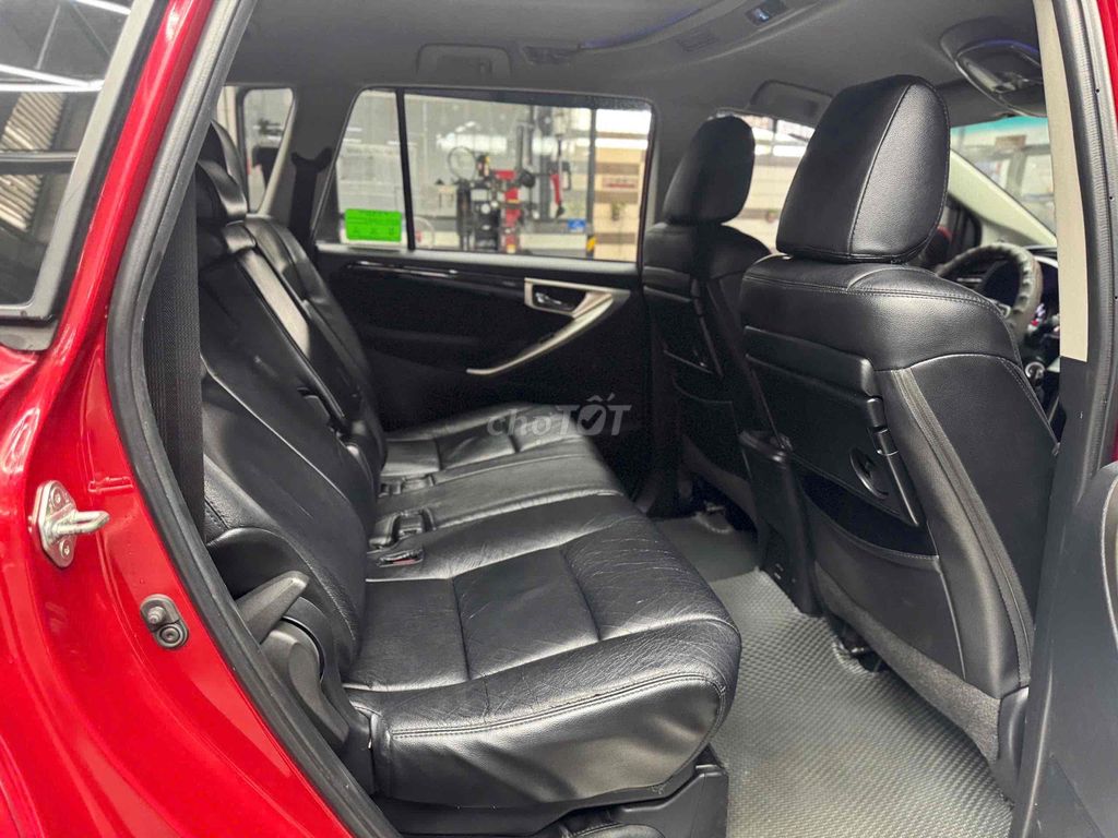 Toyota Innova 2019 Venturer, gia còn thương thảo. Mua bán Ô tô tại Quận Gò Vấp Tp Hồ Chí Minh được đăng bởi Nguyễn An hình 9