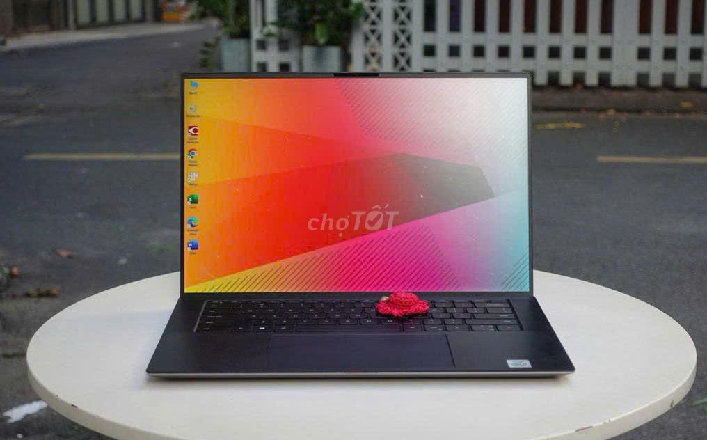 Bán Dell Precision 5550 i7-10750H 15.6 inch. Mua bán Laptop tại Thành phố Thuận An Bình Dương được đăng bởi Apple Shop hình 1