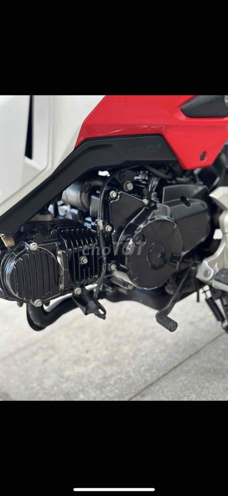 Bán Msx 125 máy Zin, tphcm, xe 9 chủ. Mua bán Xe máy tại Quận Tân Phú Tp Hồ Chí Minh được đăng bởi anh ly hình 4