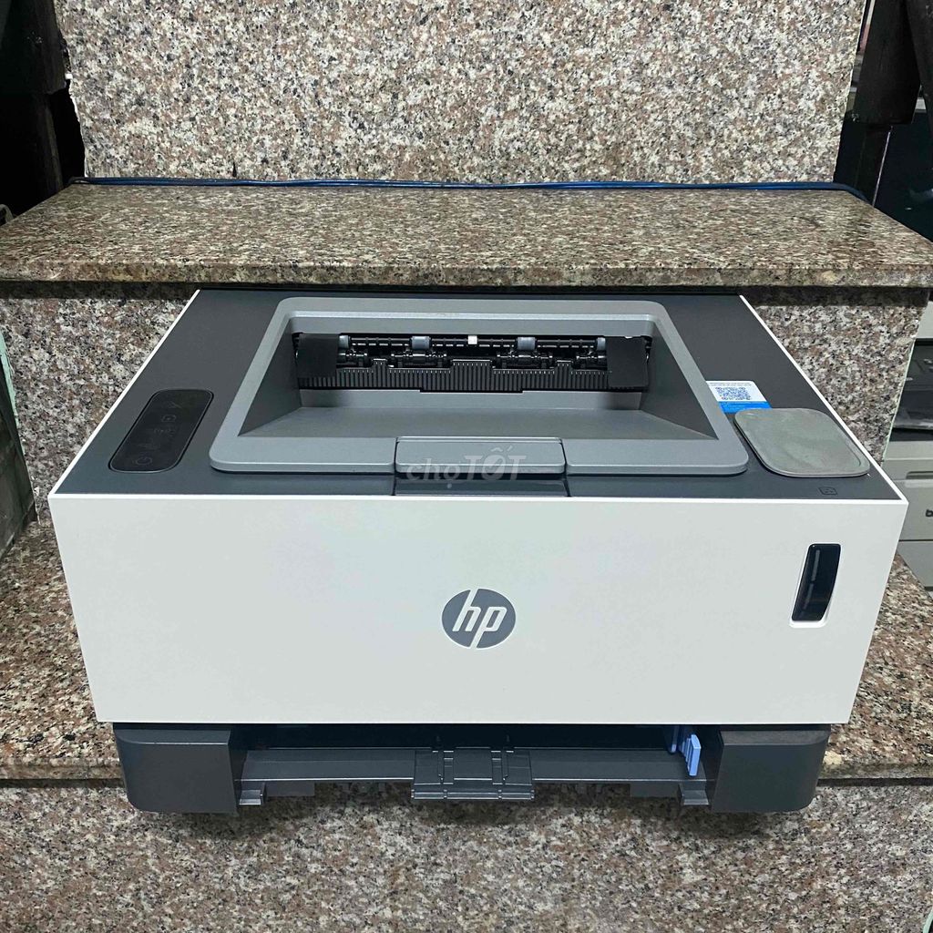 máy in hp 1000w in wifi. zin đẹp. Mua bán Đồ dùng văn phòng tại Quận 7 Tp Hồ Chí Minh được đăng bởi MÁY IN CŨ BẢO HÀNH hình 1