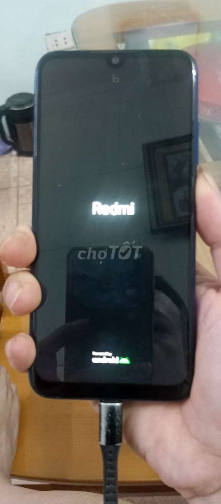 Xiaomi Redmi Note 7 Pro bán xác. Mua bán Điện thoại tại Quận Đống Đa Hà Nội được đăng bởi Vchang hình 1