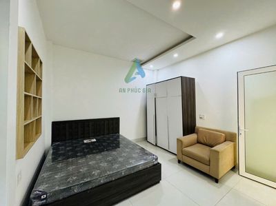 Rent · 2 bd · 103 м² · Quận Ngũ Hành Sơn, ул. Đường Bà Bang Nhãn
