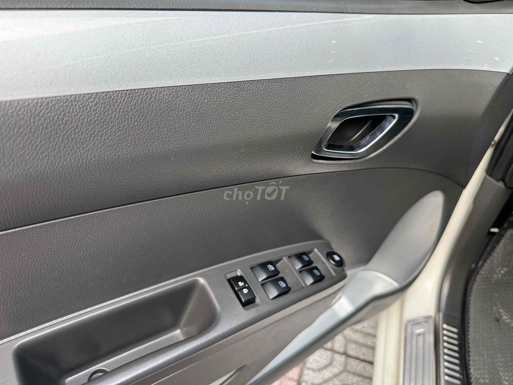 Chevrolet Spark 2015 LTZ 1.0 AT Zest - 82000 km. Mua bán Ô tô tại Thành phố Biên Hòa Đồng Nai được đăng bởi Xe Lướt Uy Minh hình 8