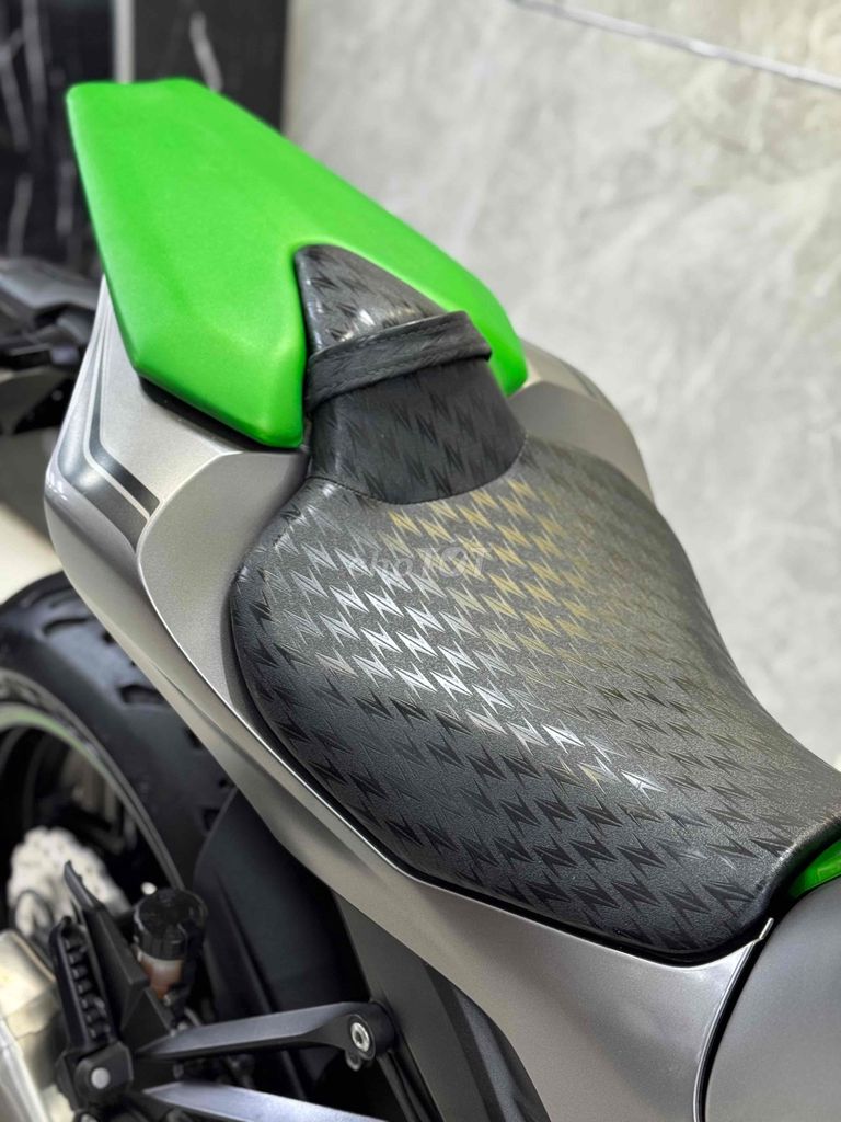 📍𝐊𝐀𝐖𝐀𝐒𝐀𝐊𝐈 𝐙𝟏𝟎𝟎𝟎 𝟐𝟎𝟏𝟔. Mua bán Xe máy tại Quận Bình Thạnh Tp Hồ Chí Minh được đăng bởi Danh Nguyen  hình 7