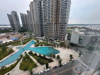 CẮT LỖ HƠN 1 TỶ – 2PN+ Glory Heights view Quảng Trường tặng NTCB