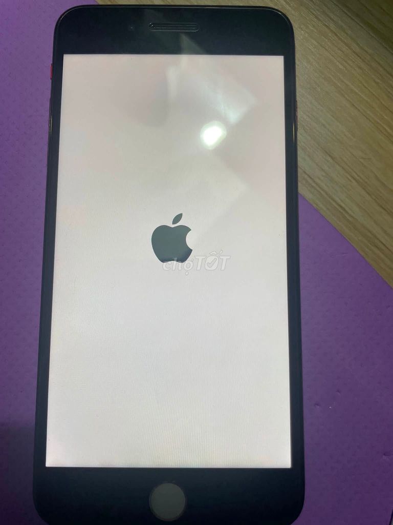 Apple iPhone 7 Plus 128GB Đỏ Hư main. Mua bán Điện thoại tại Quận 6 Tp Hồ Chí Minh được đăng bởi Hội Đồ Điện Tử hình 1