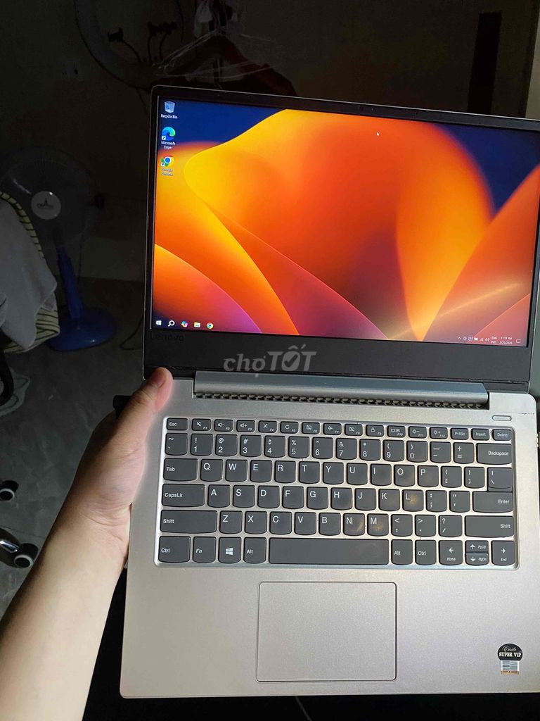 Lenovo Ideapad 330S-14IKB i5-8250U. Mua bán Laptop tại Quận Đống Đa Hà Nội được đăng bởi Ccl ne hình 1