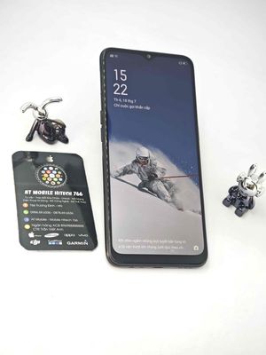 📱 BÁN/GIAO LƯU OPPO A31 6/128 – GIÁ CHỈ 1tr150. Mua bán Điện thoại tại Quận Hoàng Mai Hà Nội được đăng bởi Trần Viết Anh AT Mobile Hitech  766 Gbike 
