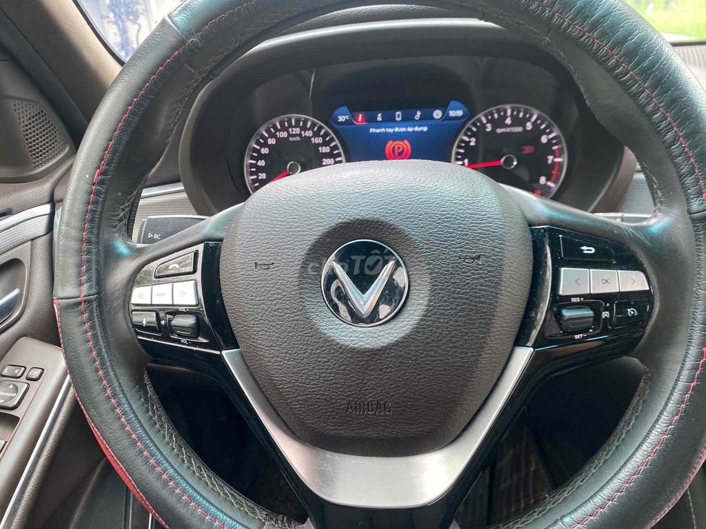 VinFast Lux SA2.0 2019 Plus 2.0 AT - 60000 km. Mua bán Ô tô tại Quận Thanh Xuân Hà Nội được đăng bởi Cường trần hình 11