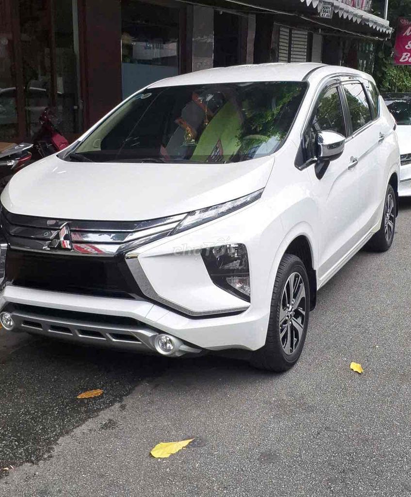 Mitsubishi Xpander 2019 chính chủ - 460Tr. Mua bán Ô tô tại Quận Tân Bình Tp Hồ Chí Minh được đăng bởi Hương Quyền hình 6