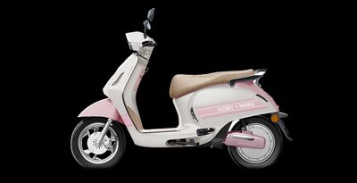 Xe máy điện Yadea Oris thông minh. Mua bán Xe điện tại Thành phố Việt Trì Phú Thọ được đăng bởi Nguyễn Chí Tuấn