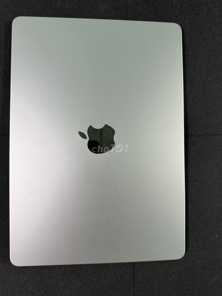 Apple MacBook Air M2 16GB/256GB còn mới pin 100. Mua bán Laptop tại Quận Bình Thạnh Tp Hồ Chí Minh được đăng bởi Nguyen Dung hình 1