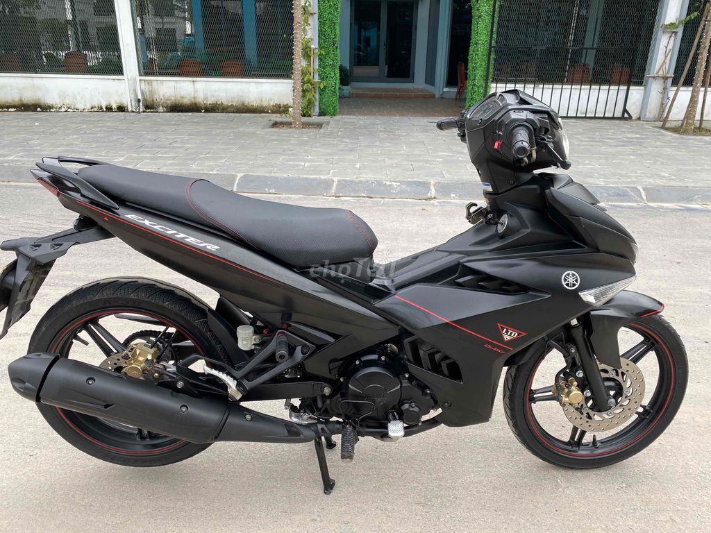 Siêu Mới Exciter 150 Chính chủ -2018 đã lên bi cầu. Mua bán Xe máy tại Quận Nam Từ Liêm Hà Nội được đăng bởi minh hình 6