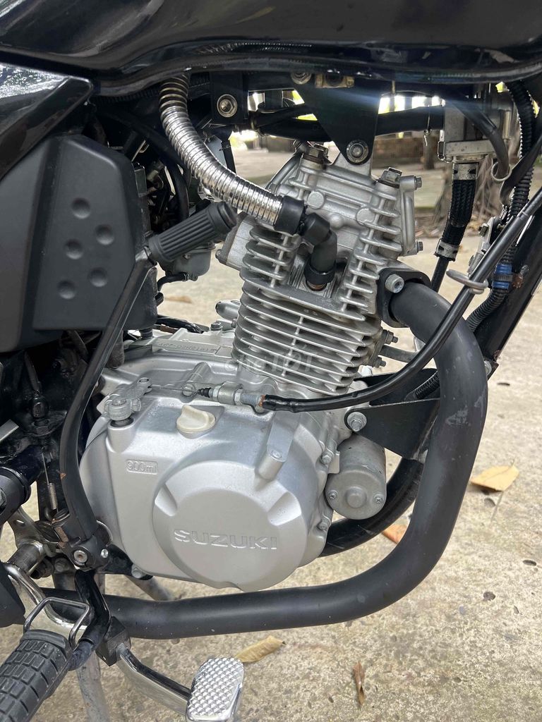 Suzuki GD 2018 mới 95% nguyên bản giá tốt. Mua bán Xe máy tại Thành phố Thủ Đức Tp Hồ Chí Minh được đăng bởi Nguyễn hảo hình 2