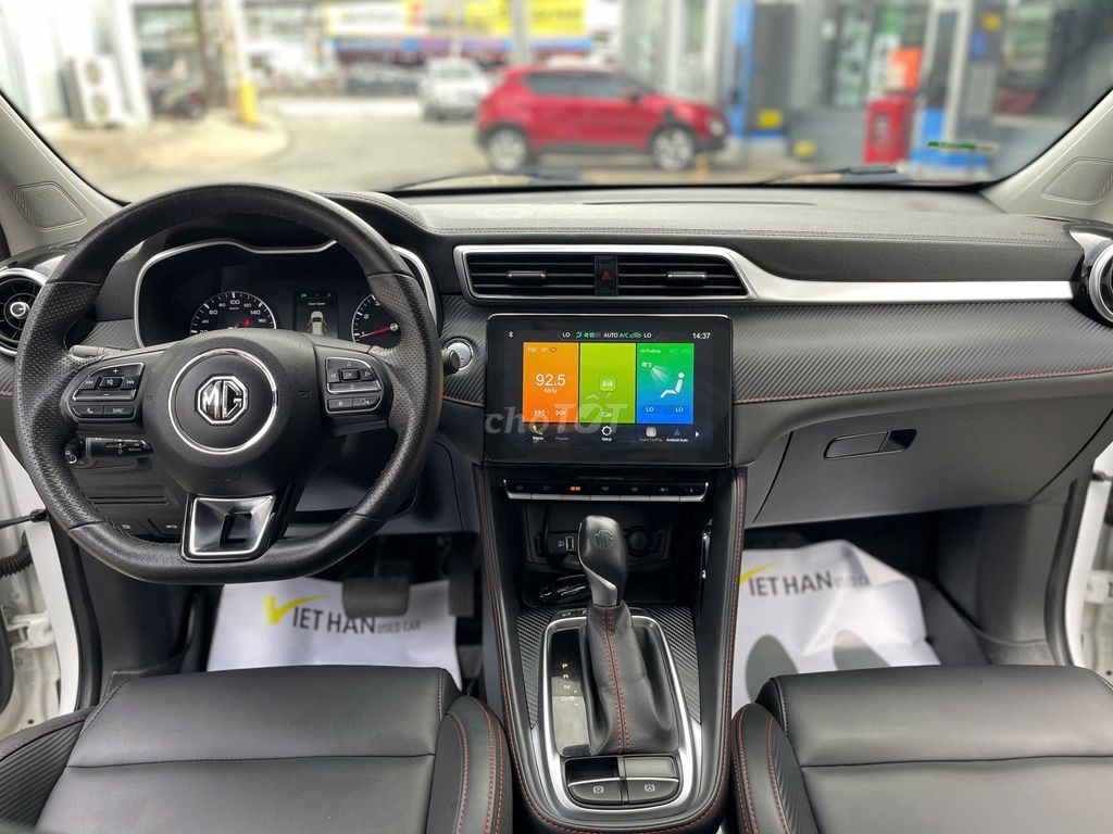 MG ZS 2022 Comfort 1.5 AT 2WD - 70000 km. Mua bán Ô tô tại Thành phố Thủ Đức Tp Hồ Chí Minh được đăng bởi Mr Duy hình 8