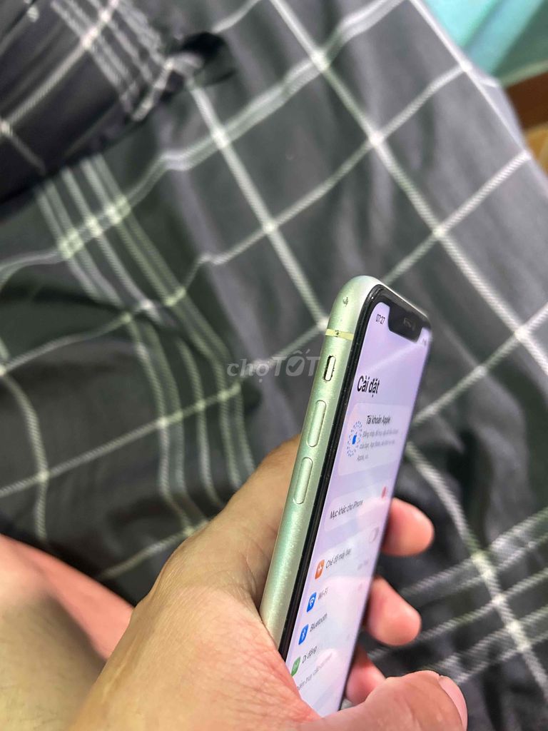 iphone 11 thường. Mua bán Điện thoại tại Quận Cẩm Lệ Đà Nẵng được đăng bởi Lưu hình 1