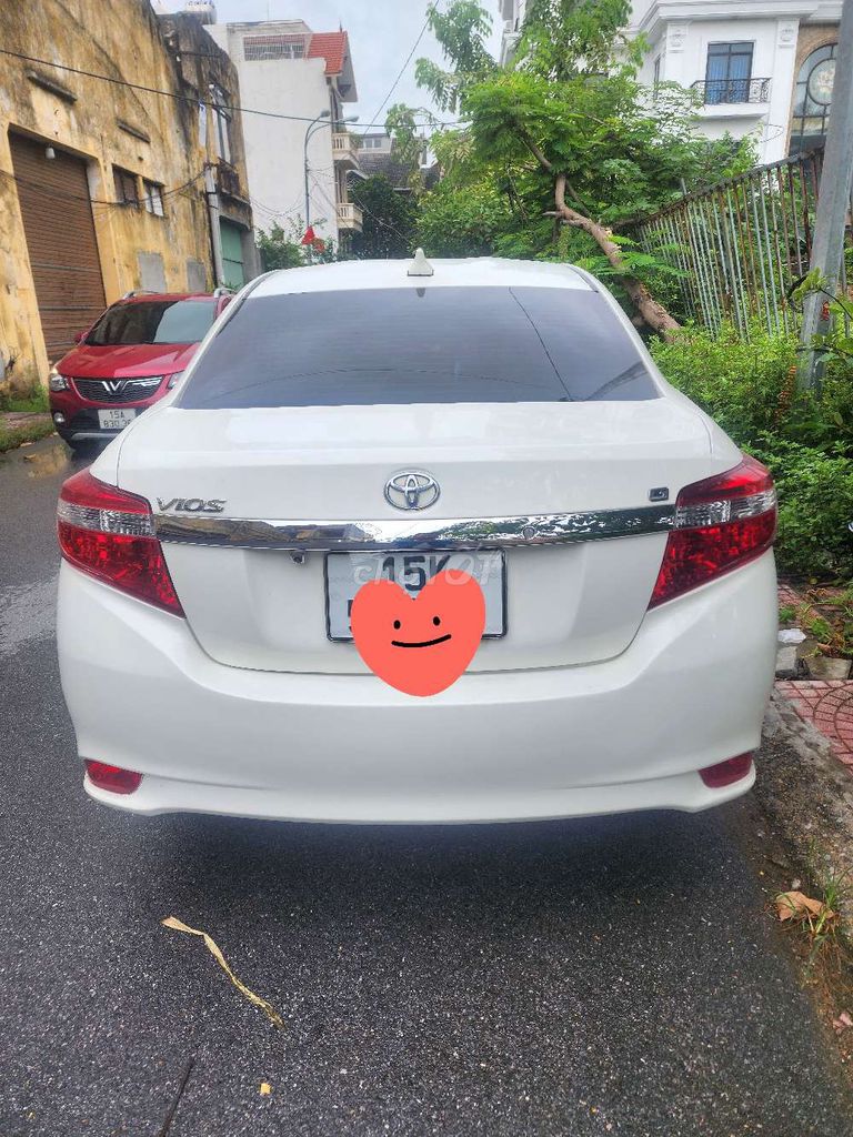 2018 1.5G TRD - 10 km. Mua bán Ô tô tại Huyện Thuỷ Nguyên Hải Phòng được đăng bởi hoàng gia hình 2